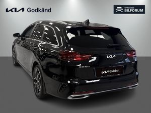 Kia Cee´d bild 6