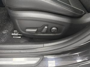 Kia Cee´d bild 18