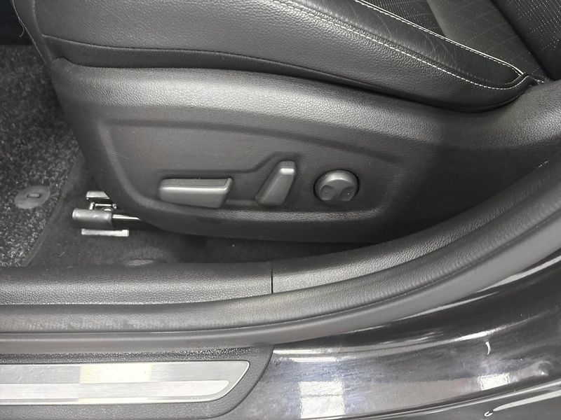 Kia Cee´d bild 18