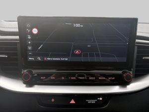 Kia Cee´d bild 11