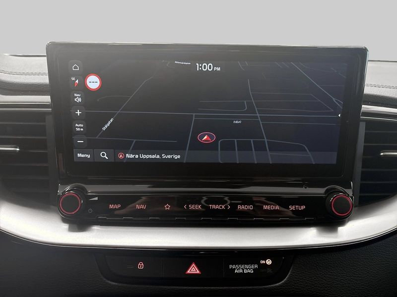 Kia Cee´d bild 11
