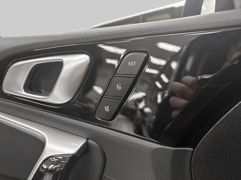 Kia Cee´d bild 16