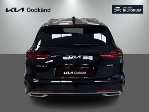 Kia Cee´d bild 5