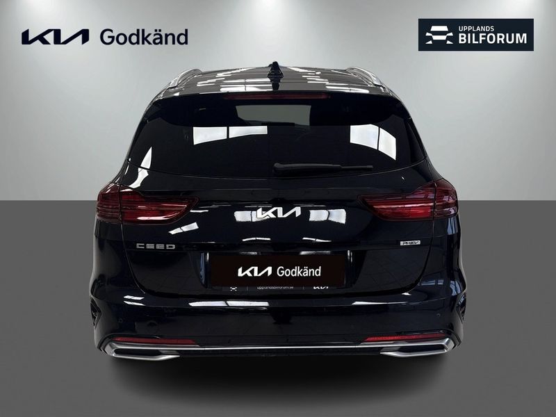 Kia Cee´d bild 5
