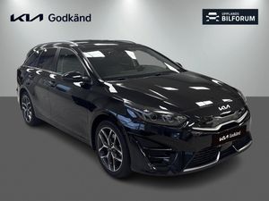 Kia Cee´d bild 3
