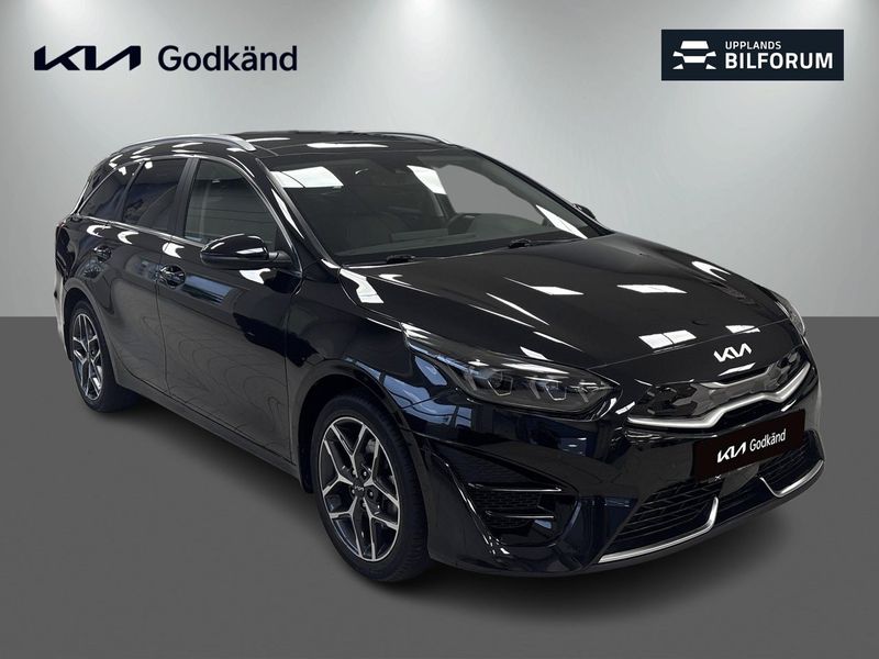 Kia Cee´d bild 3