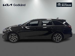 Kia Cee´d bild 4