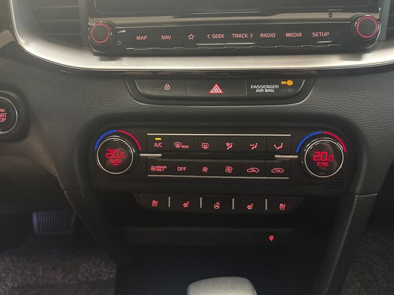 Kia Cee´d bild 13