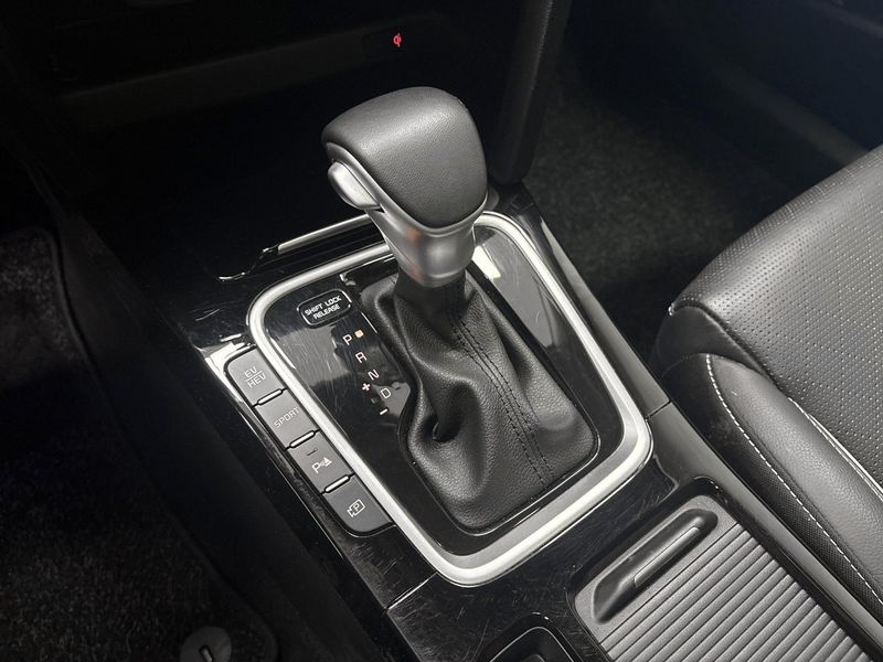 Kia Cee´d bild 12