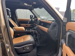 Land Rover Defender bild 7
