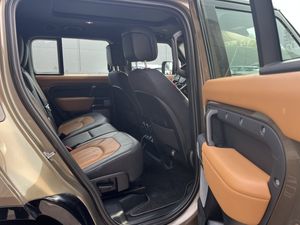 Land Rover Defender bild 6