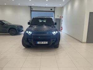 Land Rover Defender bild 8