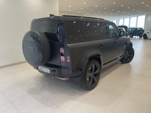 Land Rover Defender bild 11