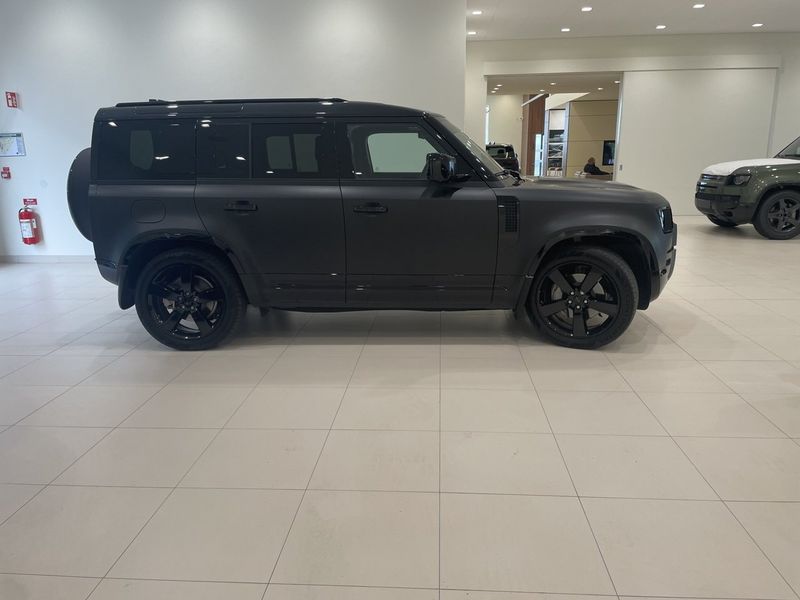 Land Rover Defender bild 9