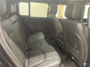 Land Rover Defender bild 3