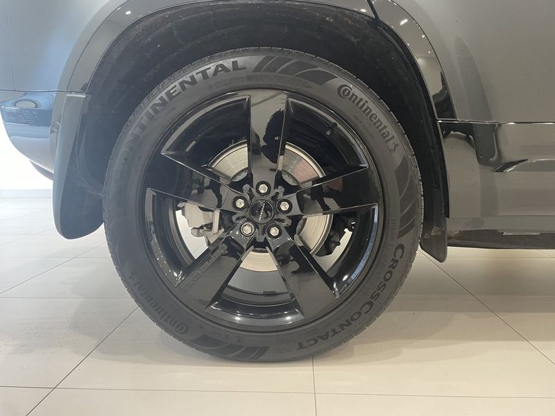 Land Rover Defender bild 10
