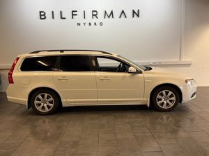 Volvo V70 bild 1