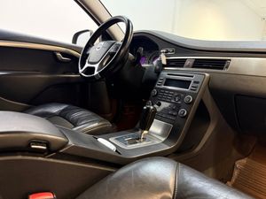 Volvo V70 bild 6