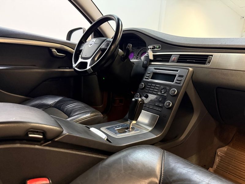 Volvo V70 bild 6