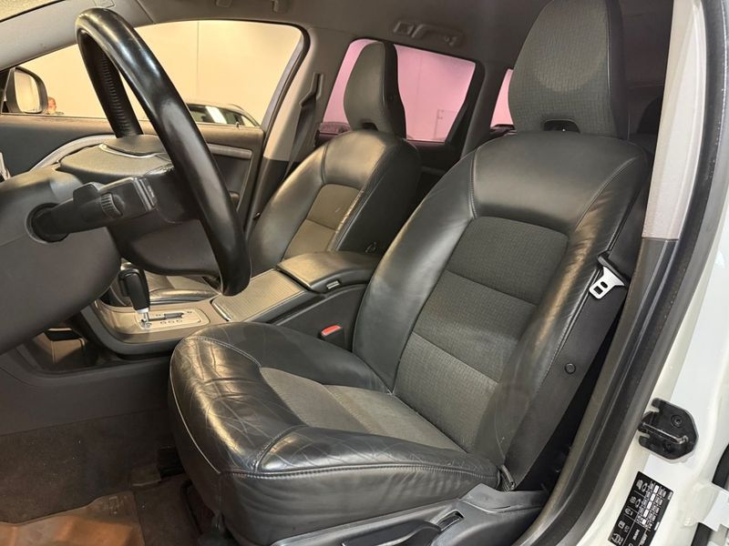 Volvo V70 bild 7