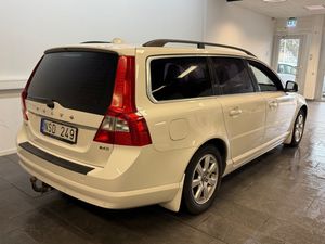 Volvo V70 bild 11