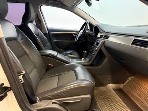 Volvo V70 bild 5
