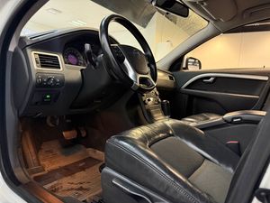 Volvo V70 bild 8