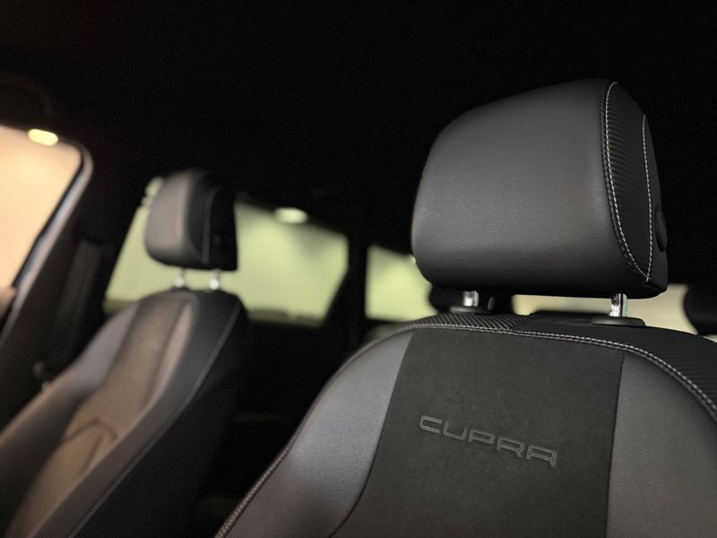 Seat Leon bild 9