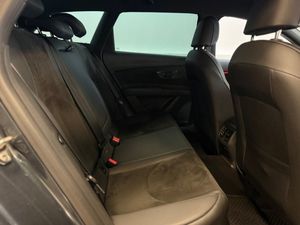 Seat Leon bild 10