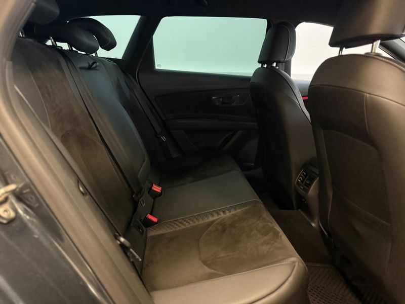 Seat Leon bild 10