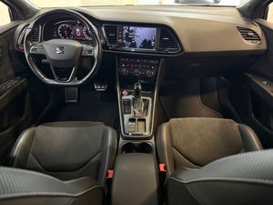 Seat Leon bild 4