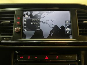 Seat Leon bild 11
