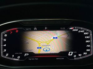 Seat Leon bild 14