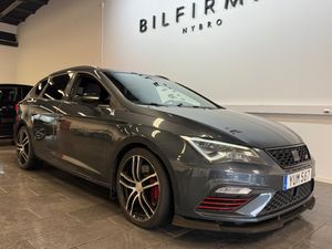 Seat Leon bild 2