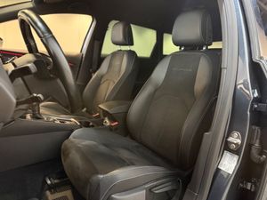 Seat Leon bild 8