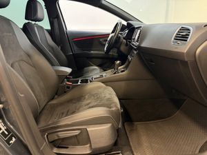 Seat Leon bild 6