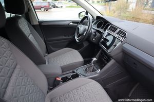 Volkswagen Tiguan bild 4