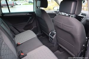 Volkswagen Tiguan bild 7