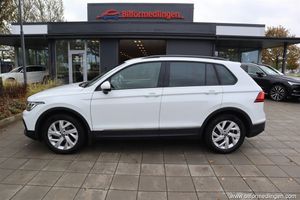 Volkswagen Tiguan bild 1