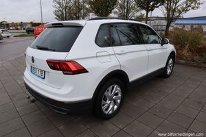 Volkswagen Tiguan bild 18