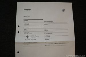 Volkswagen Tiguan bild 23
