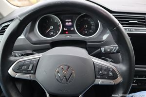 Volkswagen Tiguan bild 9