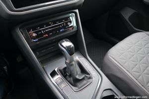 Volkswagen Tiguan bild 10
