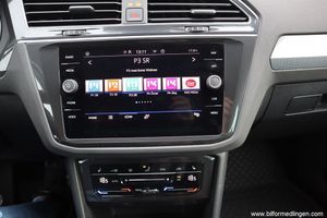 Volkswagen Tiguan bild 12