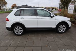 Volkswagen Tiguan bild 16
