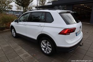 Volkswagen Tiguan bild 3