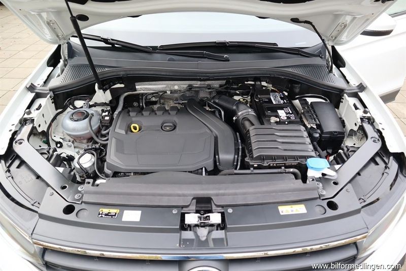 Volkswagen Tiguan bild 15