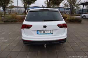 Volkswagen Tiguan bild 19