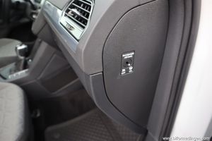 Volkswagen Tiguan bild 14