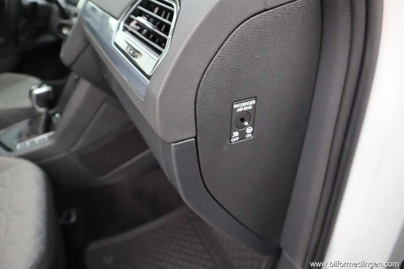 Volkswagen Tiguan bild 14